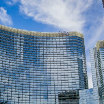 Rolling the Dice: Exploring the Best Casinos in Las Vegas