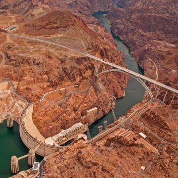 Unleashing the Power of the Past: Your Ultimate Guide to the Hoover Dam Classic Tour